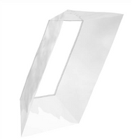 Kołnierz do okna dachowego DAKEA RVB 66x118 paroszczelny - wyprzedaż