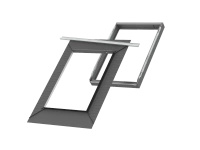 ZESTAW IZOLAC. BDX CK02 2001